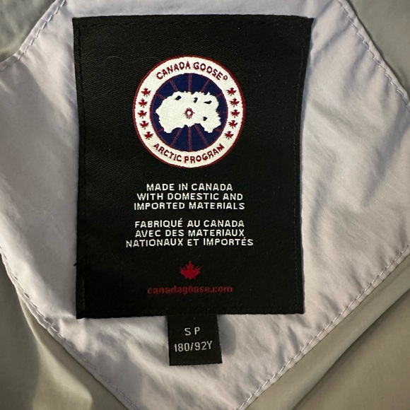 Canada Goose Everett Vest - Picture 4 of 5